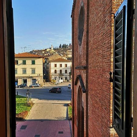 Appartaments San Francesco Castelfiorentino Exterior photo