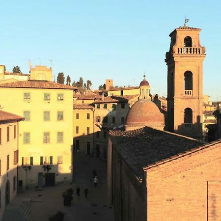 Appartaments San Francesco Castelfiorentino Exterior photo