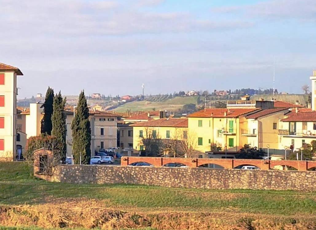 Appartaments San Francesco Castelfiorentino Exterior photo